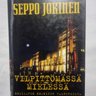 Vilpittömässä mielessä - Seppo Jokinen 1.p (sid.) - pikkukuva 1