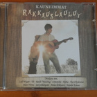 Kauneimmat rakkauslaulut CD. - pikkukuva 1