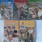 Pieni talo preerialla 1 - 5 DVD UUSI - pikkukuva 1