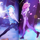 FANBOOK A YURI ON ICE FANBOOK BORN TO MAKE HISTORY - pikkukuva 5