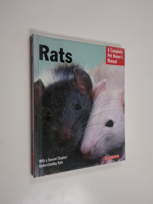Carol Himsel Daly : Rats : everything about purchase, car...