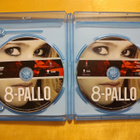 8-pallo Blu-ray + DVD - pikkukuva 2