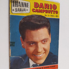 Ihannesarja 3/1962 : Dario Campeotto - pikkukuva 1