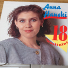 Anna Hanski 18 suosituinta LP - pikkukuva 1
