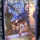 Cyber Tracker (1994) DVD - pikkukuva 1