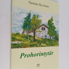 Tuomas Hyvönen : Prohorintytär - pikkukuva 1