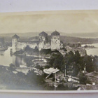 VANHA Postikortti Savonlinna 1920-l - pikkukuva 1