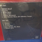 Azaghal - Madon Sanat UUSI LP - pikkukuva 2