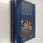 Jorma O. Tiainen : Kodin tietokeskus 2000 - A-G Osa 1 - pikkukuva 1