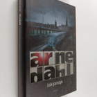 Arne Dahl : Jälkijäristys - pikkukuva 1