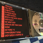 Eazy- E Eazy- Duz it rare cd Us 1988 - pikkukuva 2