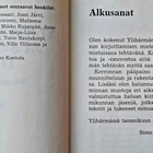 Ylihärmän kirkko ja seurakunta 1787-1987 - pikkukuva 3