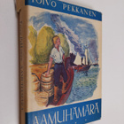 Toivo Pekkanen : Aamuhämärä - pikkukuva 1