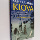 Serhi Rudenko : Sankareiden Kiova : kamppailu kaupungista... - pikkukuva 1