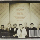 Salvador • Make Some Noise CD - pikkukuva 3