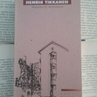 Henrik Tikkanen - Majavatie 11 Herttoniemi (pokkari) - pikkukuva 1