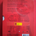 ILSA TRILOGIA DVD-boxi - pikkukuva 2