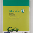 Tekstitaituri :; äidinkieli ja kirjallisuus, 7 - Tehtäväk... - pikkukuva 2