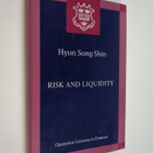Hyun Song Shin : Risk and liquidity - pikkukuva 1