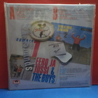 EERO JA JUSSI & THE BOYS - NUMERO 3 M-/EX- LP - pikkukuva 2