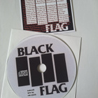 BLACK FLAG damaged with dez 1981 demos & interview - pikkukuva 3