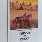 Ingrid Mylo : Prinssi ja kukka - pikkukuva 1