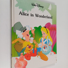Walt Disney : Alice in Wonderland - pikkukuva 1