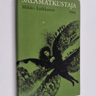 Mikko Loikkanen : Salamatkustaja - pikkukuva 1