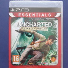 Uncharted: Drake's Fortune UUSI PS3 - pikkukuva 1
