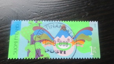 Juhlitaan (lape 1903) 2008