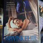 Hiiviskelijä vhs - pikkukuva 1