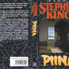 Stephen King: Piina (nide 3p. Tammi 1994) - pikkukuva 3