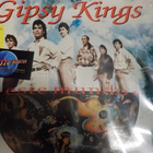 GIPSY KINGS - ESTE MUNDO EX-/EX+ LP - pikkukuva 1