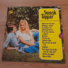 SvenskToppar PL 115 1974 Ruotsi - pikkukuva 1