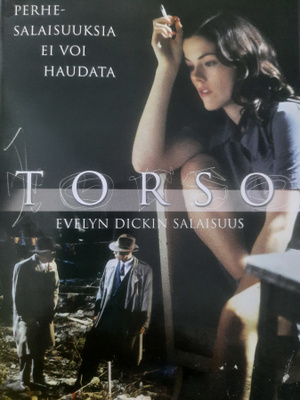 TORSO DVD