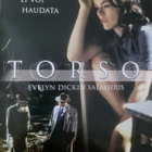 TORSO  DVD - pikkukuva 1