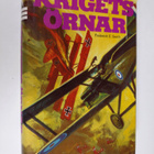 Frederick E. Smith : Krigets örnar - pikkukuva 1