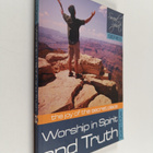 Colin Dye : Worship in Spirit and Truth - pikkukuva 1
