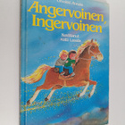 Orvokki Annala : Angervoinen, Ingervoinen - pikkukuva 1