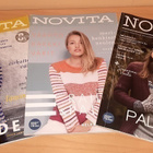 Novita lehti (valikoima) 2005-2017 - pikkukuva 2