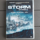 DVD: The Storm / Myrsky (Jame Van Der Beek, Treat Williams) - pikkukuva 1