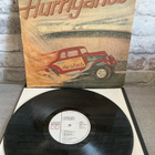 HURRIGANES: Hot Wheels Lp levy - pikkukuva 2