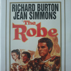 The Robe DVD (Richard Burton) - pikkukuva 1
