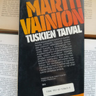 Eino Leino - Martti Vainion tuskien taival (nid.) - pikkukuva 3