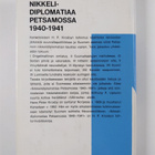Hans Peter Krosby : Nikkelidiplomatiaa Petsamossa 1940-1941 - pikkukuva 2