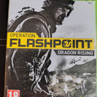 Xbox 360 Operation Flashpoint Dragon Rising - pikkukuva 1
