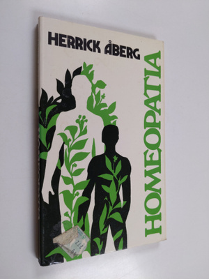 Herrick Åberg : Homeopatia
