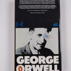 George Orwell : Keep the aspidistra flying - pikkukuva 2