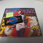 BABY WOODROSE - NEVER COMING BACK 7" M-/M- LP - pikkukuva 1