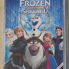 Walt Disney: FROZEN - Huurteinen seikkailu (2013) - pikkukuva 1